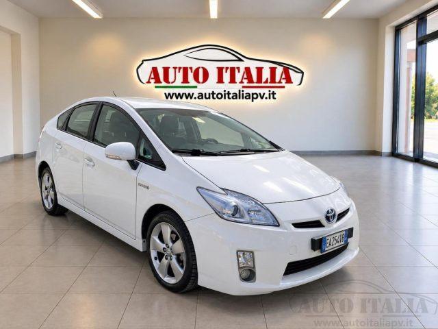 TOYOTA Prius 1.8 Executive