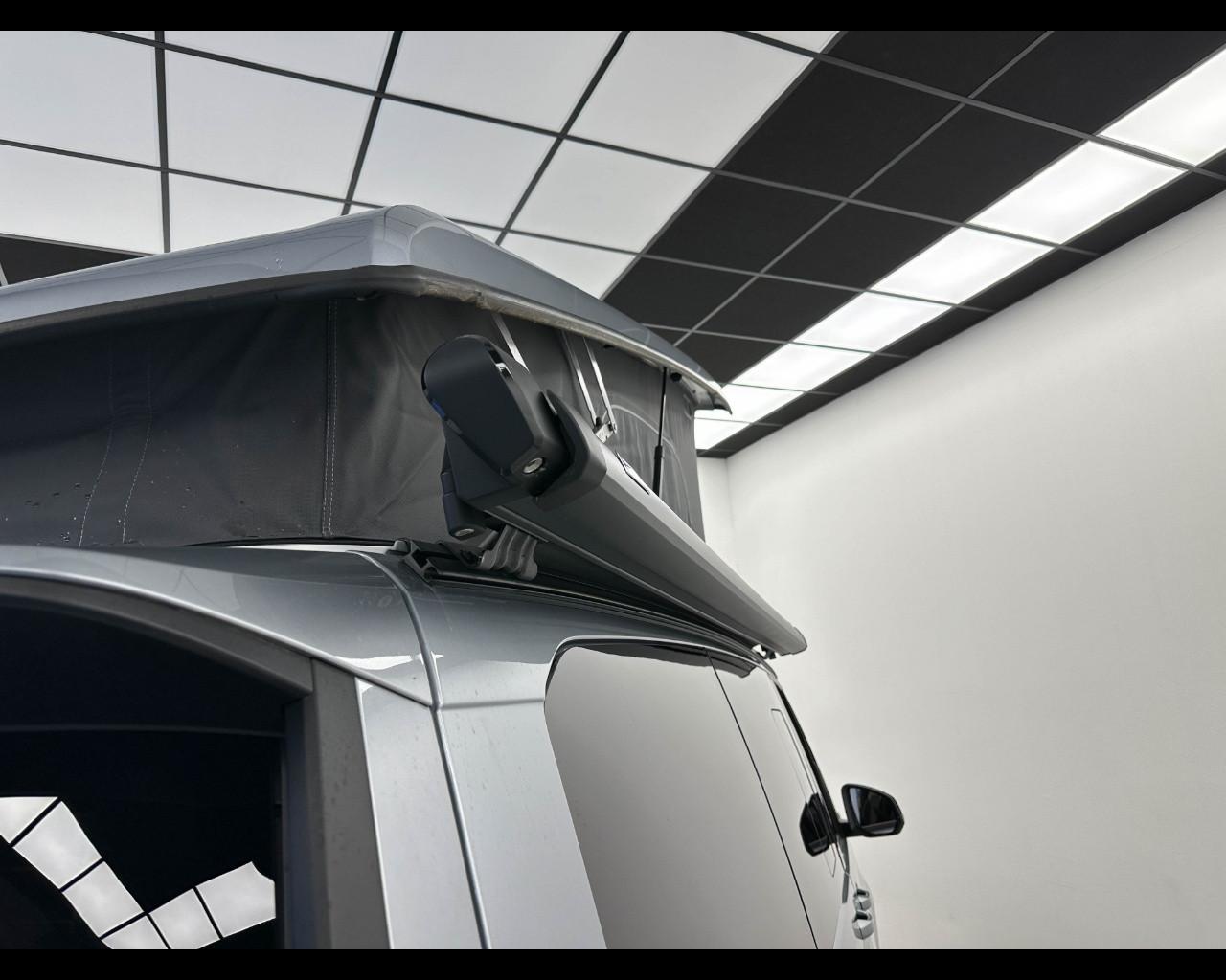 VOLKSWAGEN California 7ª '24-> - California 2.0 TDI 150 CV DSG Beach Tour