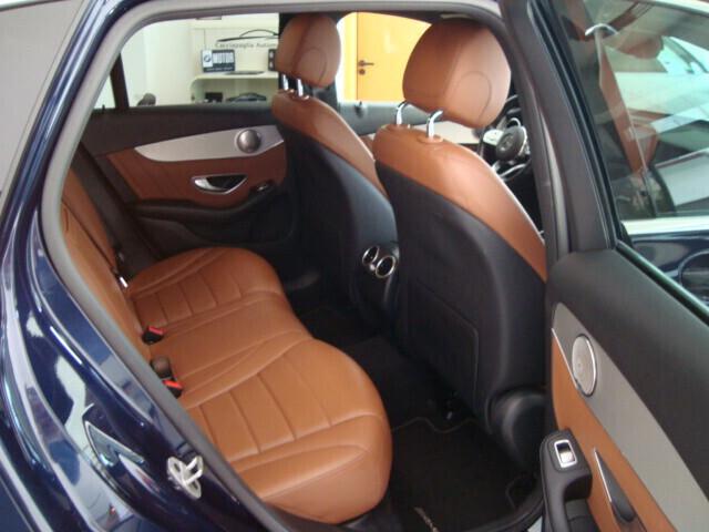 Mercedes-benz GLC 300 de 4Matic EQ-Power Premium