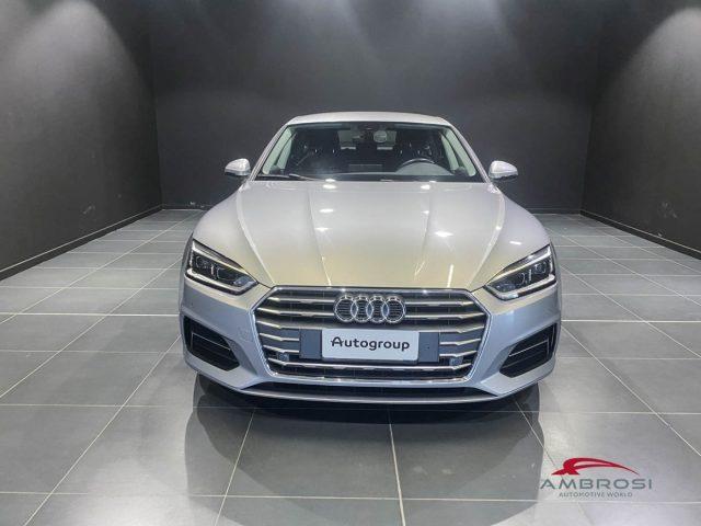 AUDI A5 Sportback  35 TDI S tronic Business