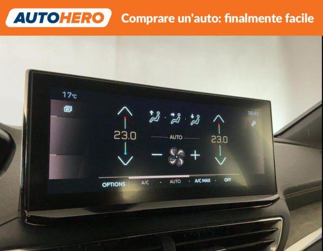 PEUGEOT 3008 BlueHDi 130 S&S EAT8 GT