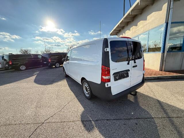 Mercedes-Benz VITO 119 CDI LANG