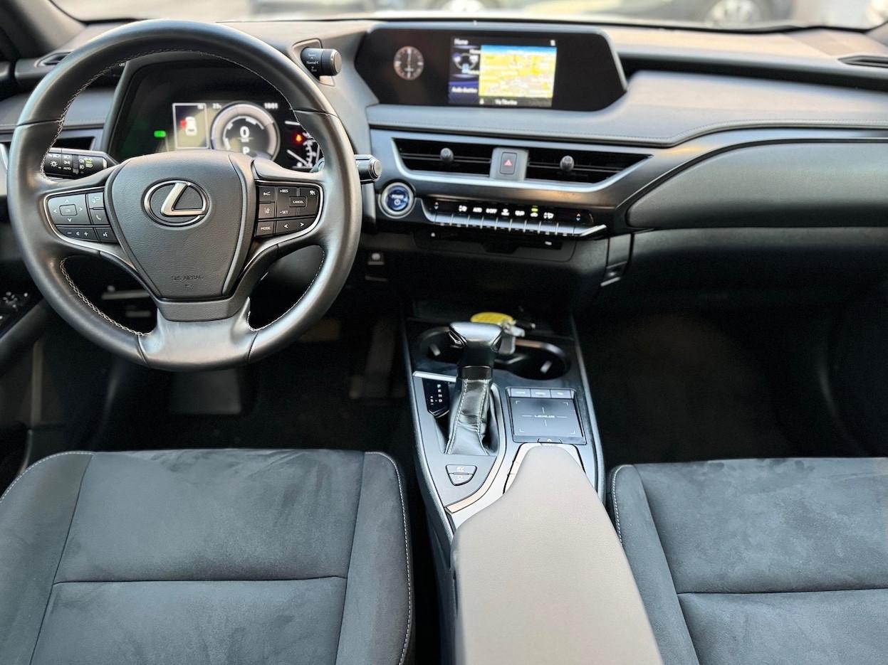 Lexus UX Hybrid 152CV E6 Automatica - 2019