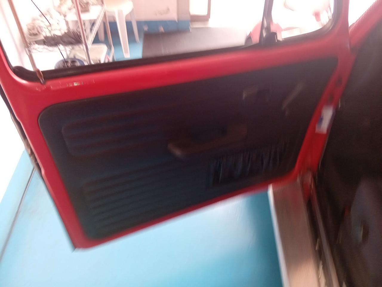 Volkswagen Maggiolino 1.2