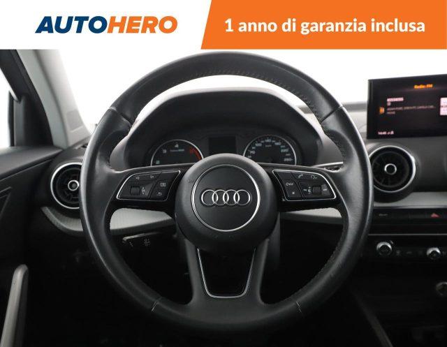 AUDI Q2 30 TDI S tronic Business