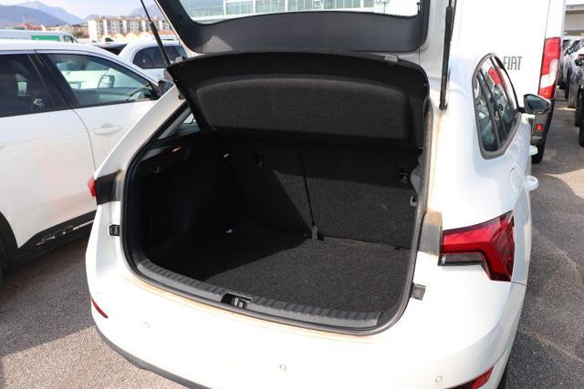 SKODA Scala 1.0 TSI 110CV DSG Ambition 5P - KM ZERO ITALIANA