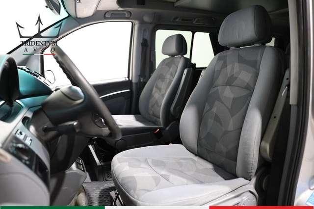 Mercedes-Benz Marco Polo 2.2 cdi