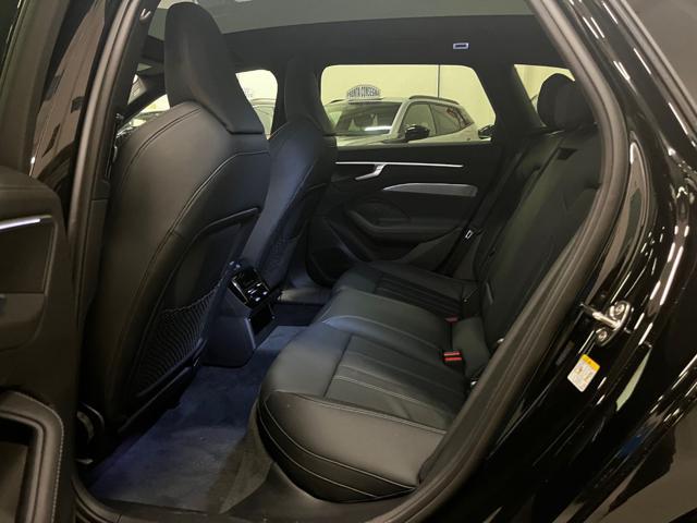 AUDI A6 Avant 40 2.0 TDI S tronic S line edition Km 0