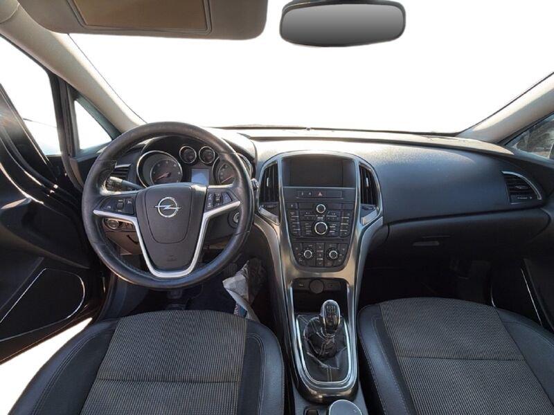 Opel Astra Astra 5p 1.7 cdti Cosmo 125cv