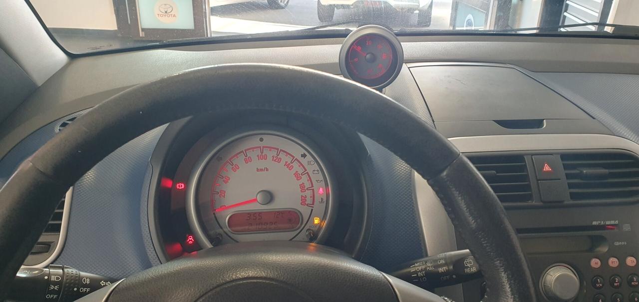 Opel Agila 1.3 CDTI 75CV Enjoy