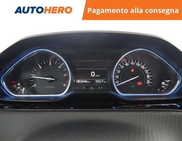 PEUGEOT 2008 1° serie BlueHDi 100 S&S Allure
