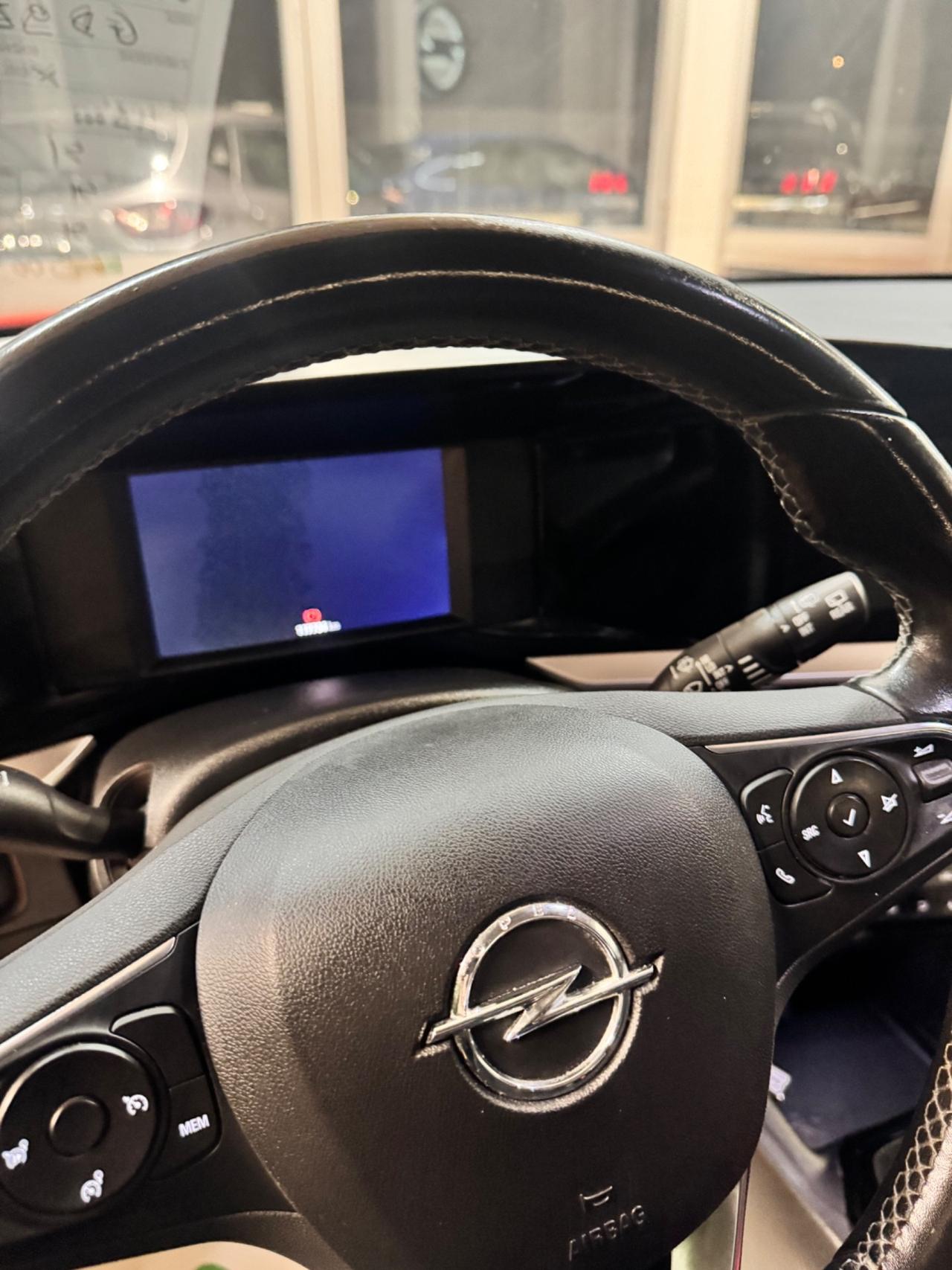 Opel Mokka 1.5 diesel GS Line