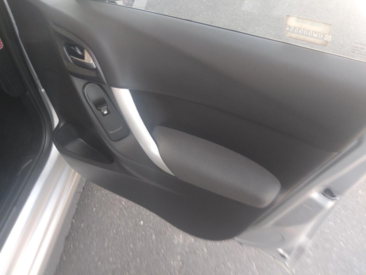 Citroen C3 1.2 VTi 82cv Seduction x neopatentati