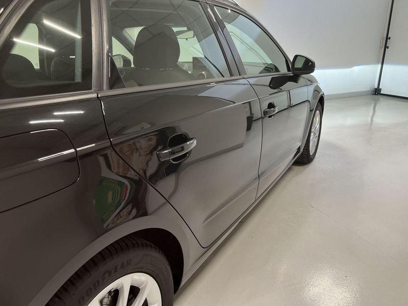 Audi A3 Sportback 35 TFSI COD S-Tronic Sport - prezzo vero senza obbligo di finanziamento