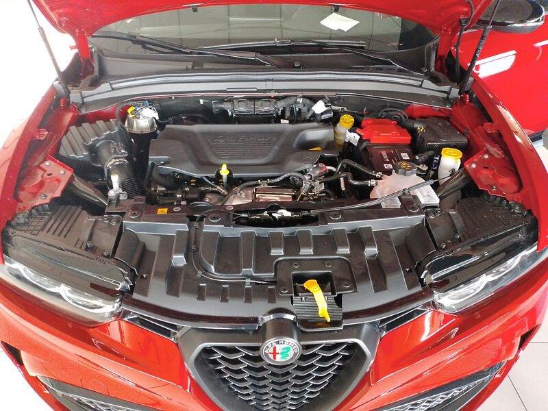 Alfa Romeo Tonale Diesel My25 Diesel 130cv Sprint