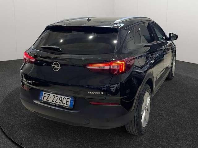 Opel Grandland X X 1.5 diesel Ecotec Start&Stop Business