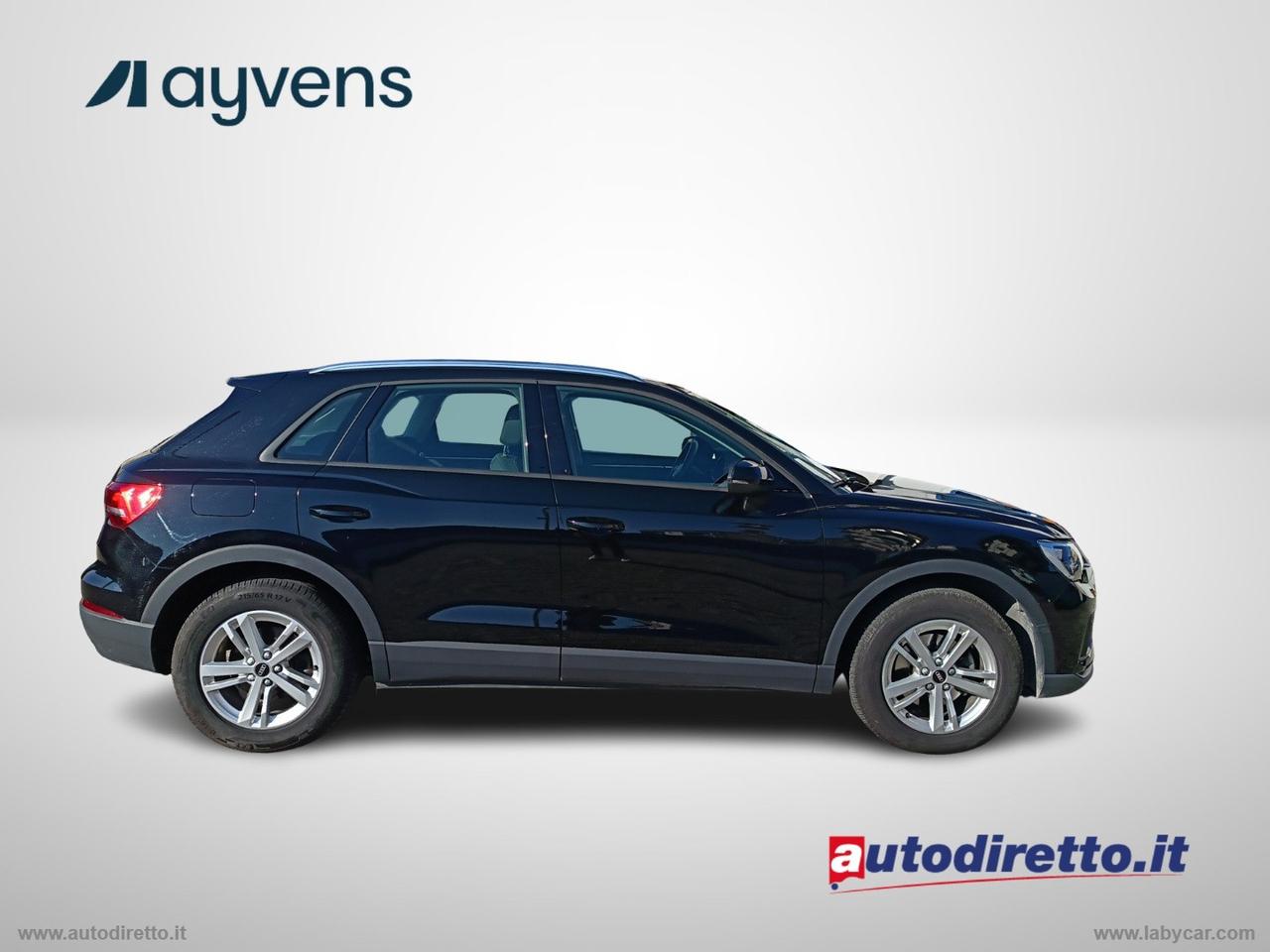 AUDI Q3 35 TDI S tronic Business