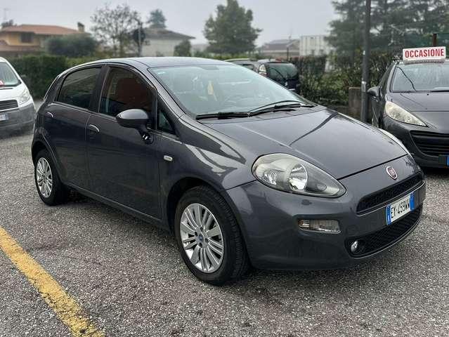 Fiat Punto Punto 5p 1.3 mjt II 16v Lounge 75cv E5+