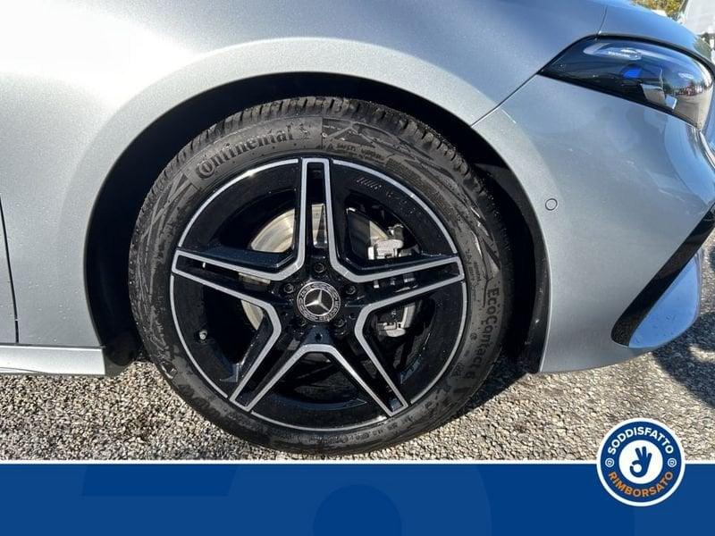 Mercedes-Benz Classe A 180d Automatic AMG Line Advanced Plus