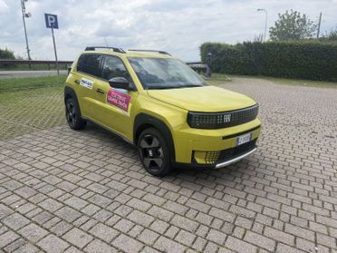 FIAT Grande Panda 1.2 S&S Hybrid Pop