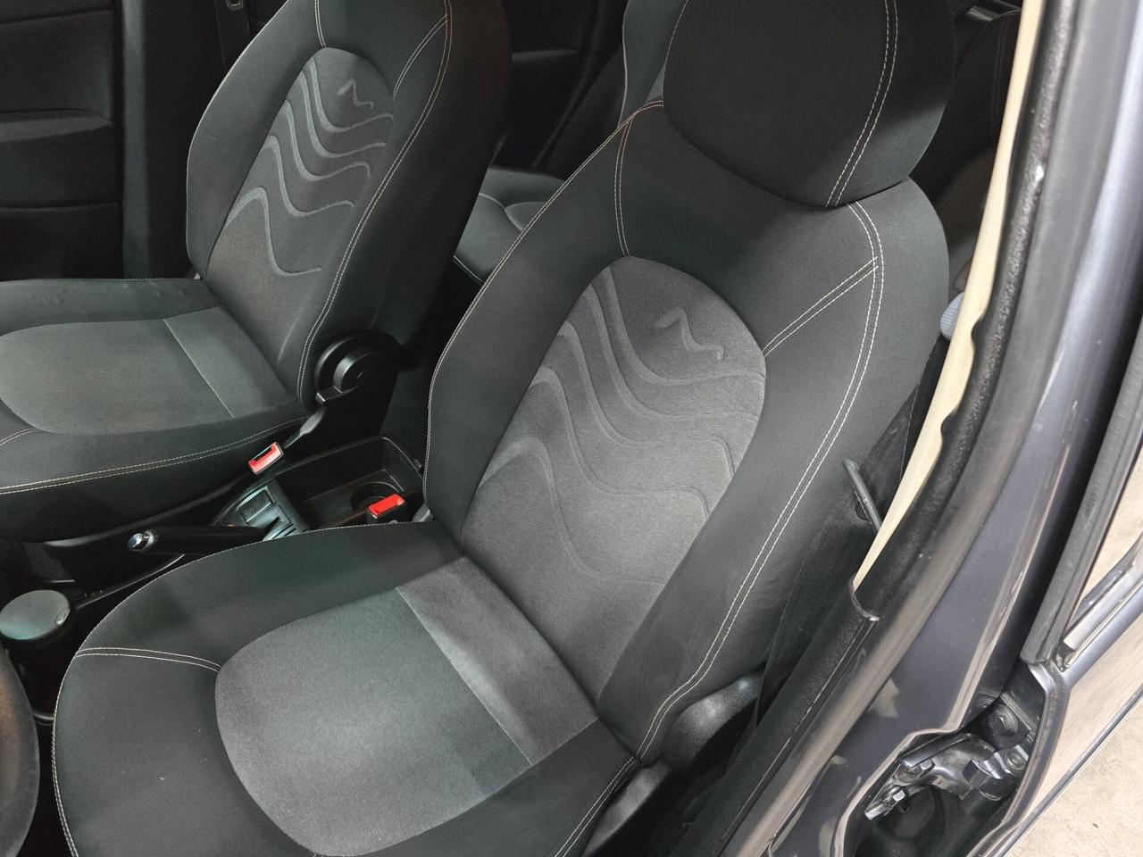 Lancia MUSA 1.3 Mjt 95 CV 5th Avenue