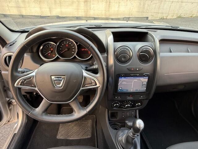 Dacia Duster 1.5 dCi 110CV Start&Stop 4x2