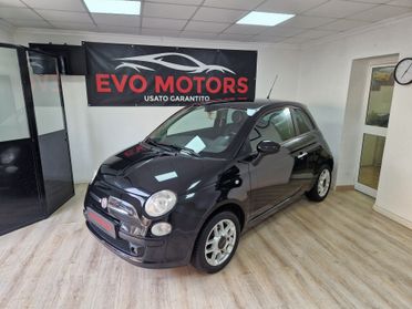 Fiat 500 1.2 Sport NEOPATENTATI