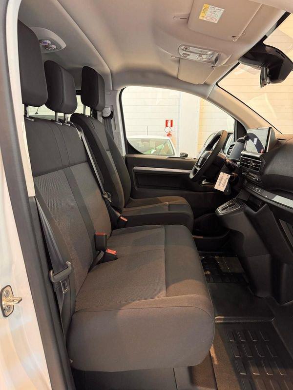 FIAT Ulysse 2.0 BlueHDi 180 CV AT8 L3 Combi - Prezzo iva esclusa