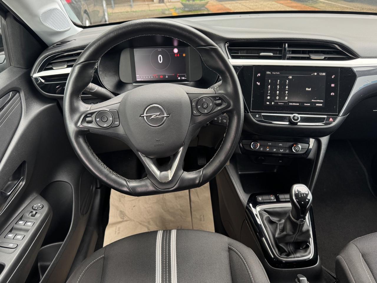 Opel Corsa 1.2 Blitz Edition 2022