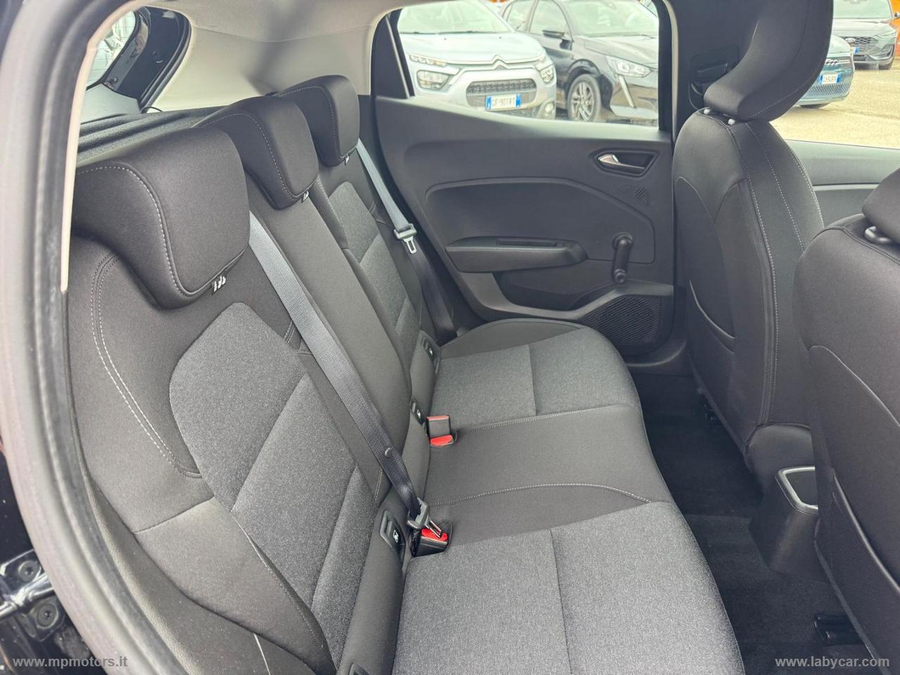 RENAULT CLIO BUSINESS 1.5 DCI 100CV 5P.
