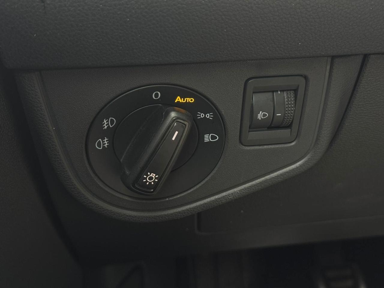 Volkswagen Taigo 1.0 TSI 110 CV R-Line