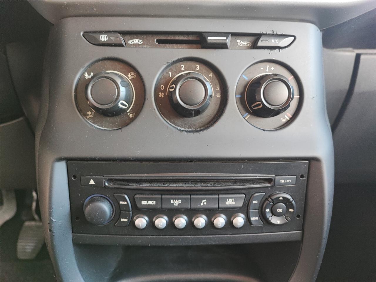 Citroen C3 1.1 Seduction