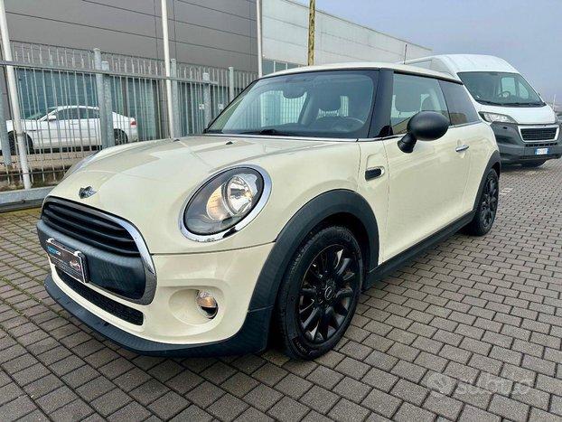 MINI - Mini - 1.2 One NEOAPTENTATI RESTYLING