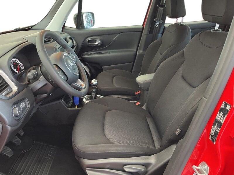 Jeep Renegade 2019 1.0 t3 Longitude 2wd