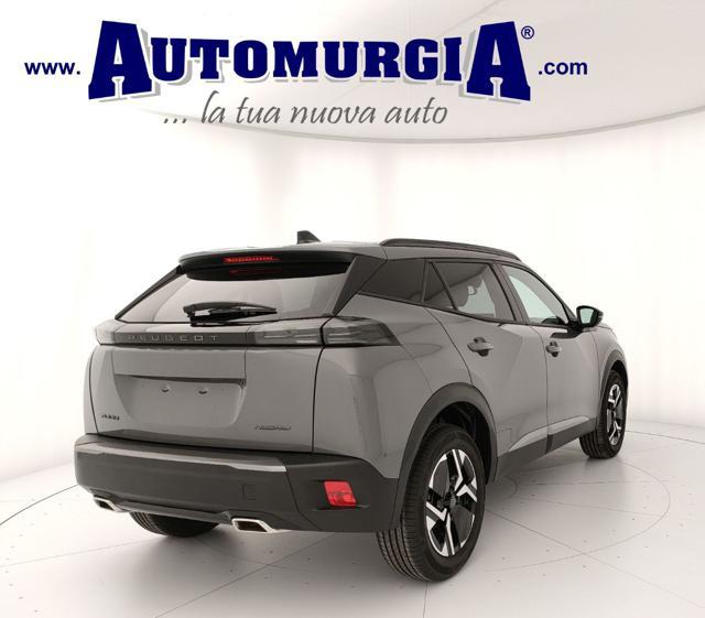 PEUGEOT 2008 Hybrid 145 e-DCS6 Allure