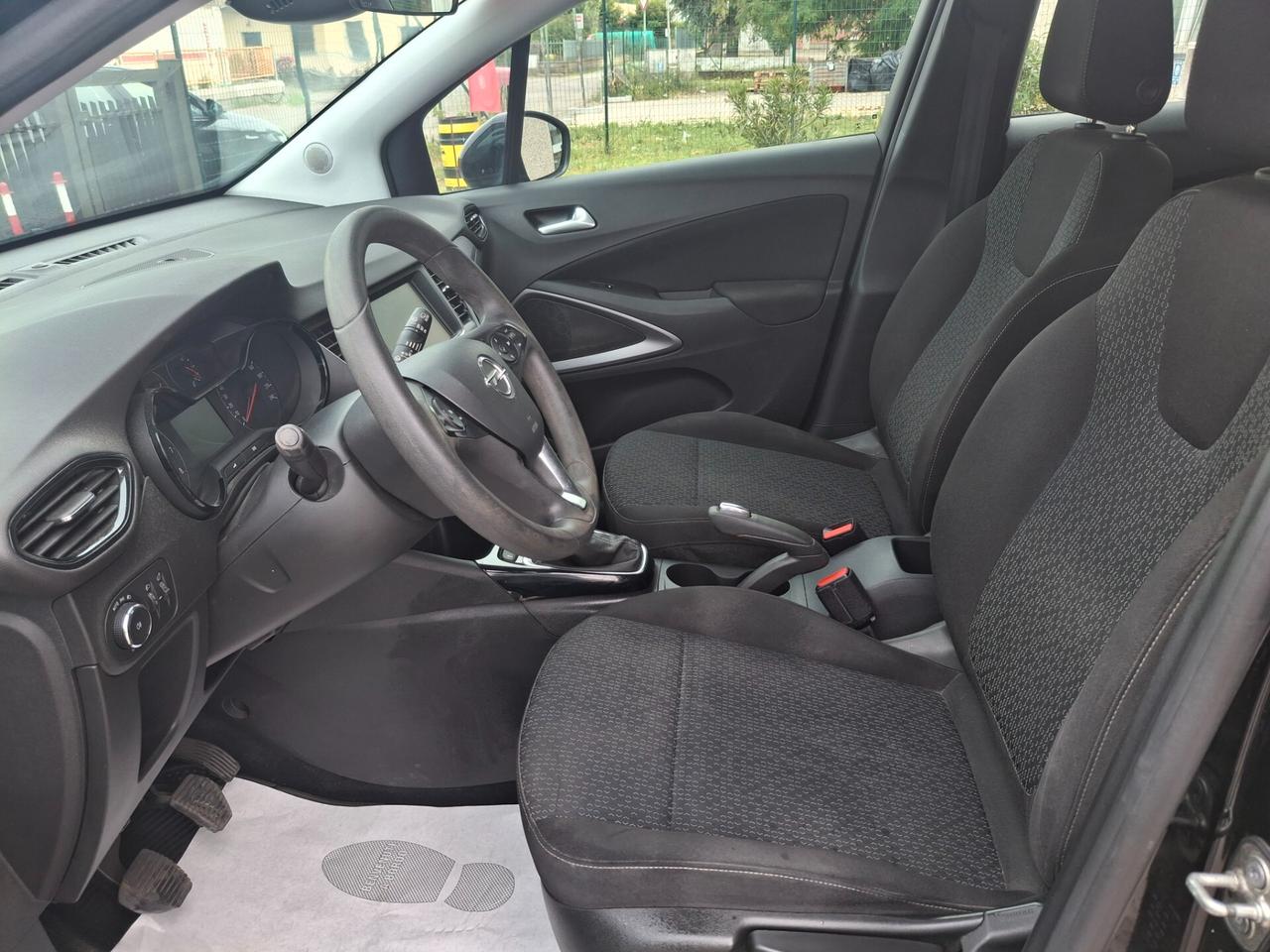 Opel Crossland Crossland X 1.2 12V Advance