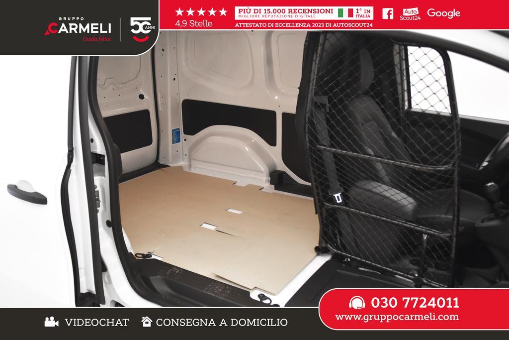 Renault Kangoo III Furgone Kangoo Van 1.5 Blue Dci 115cv L1 Open Sesame My24