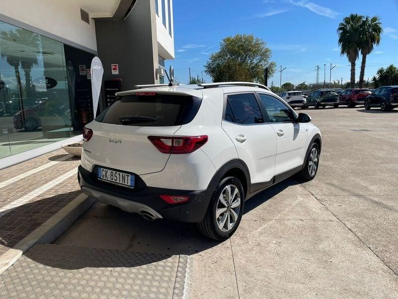 KIA Stonic Stonic 1.2 DPI ECO GPL Style + Design Pack