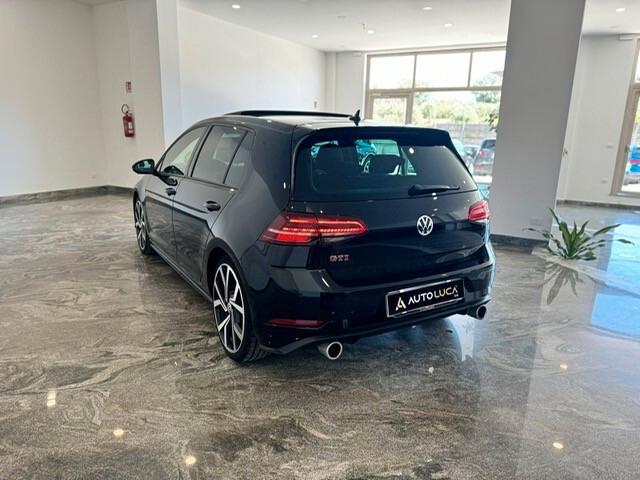 Volkswagen Golf GTI Golf GTI Performance 2.0 245 CV TSI DSG