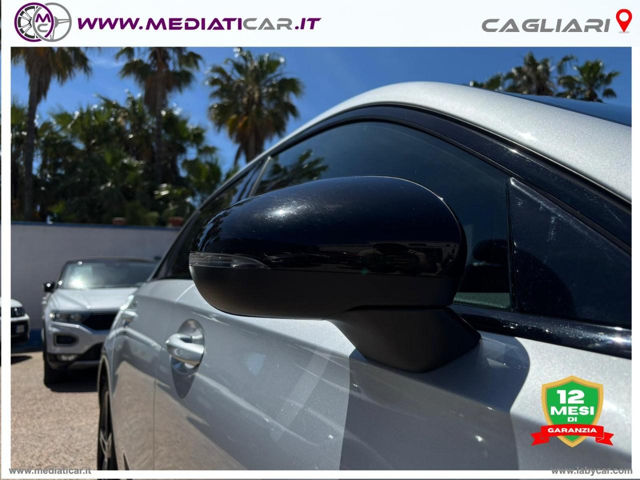 MERCEDES-BENZ A 200 d Automatic Sport NIGHT EDITION