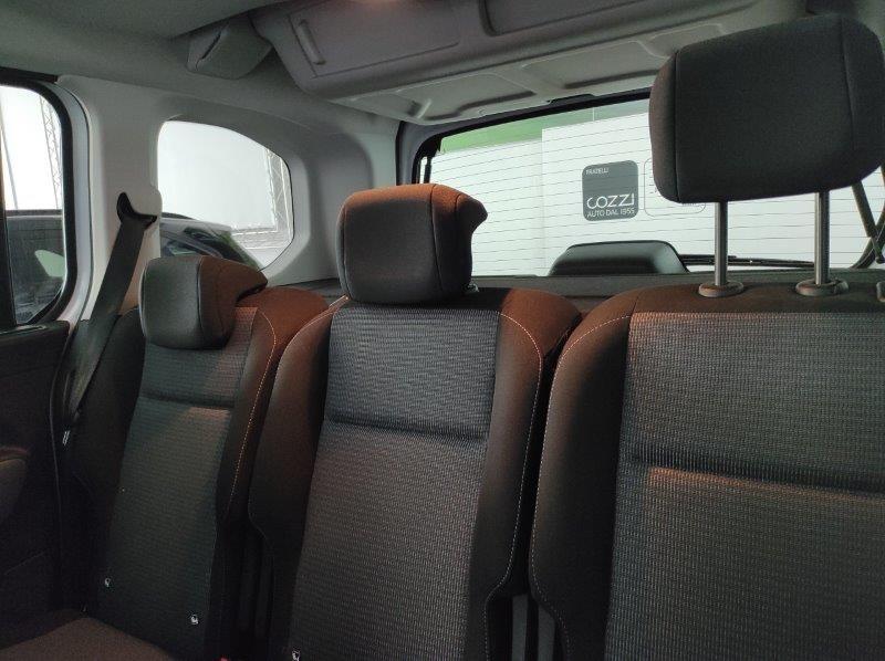 TOYOTA Proace City Verso - Proace City Verso 1.5D 130 CV S&S L1 Luxury
