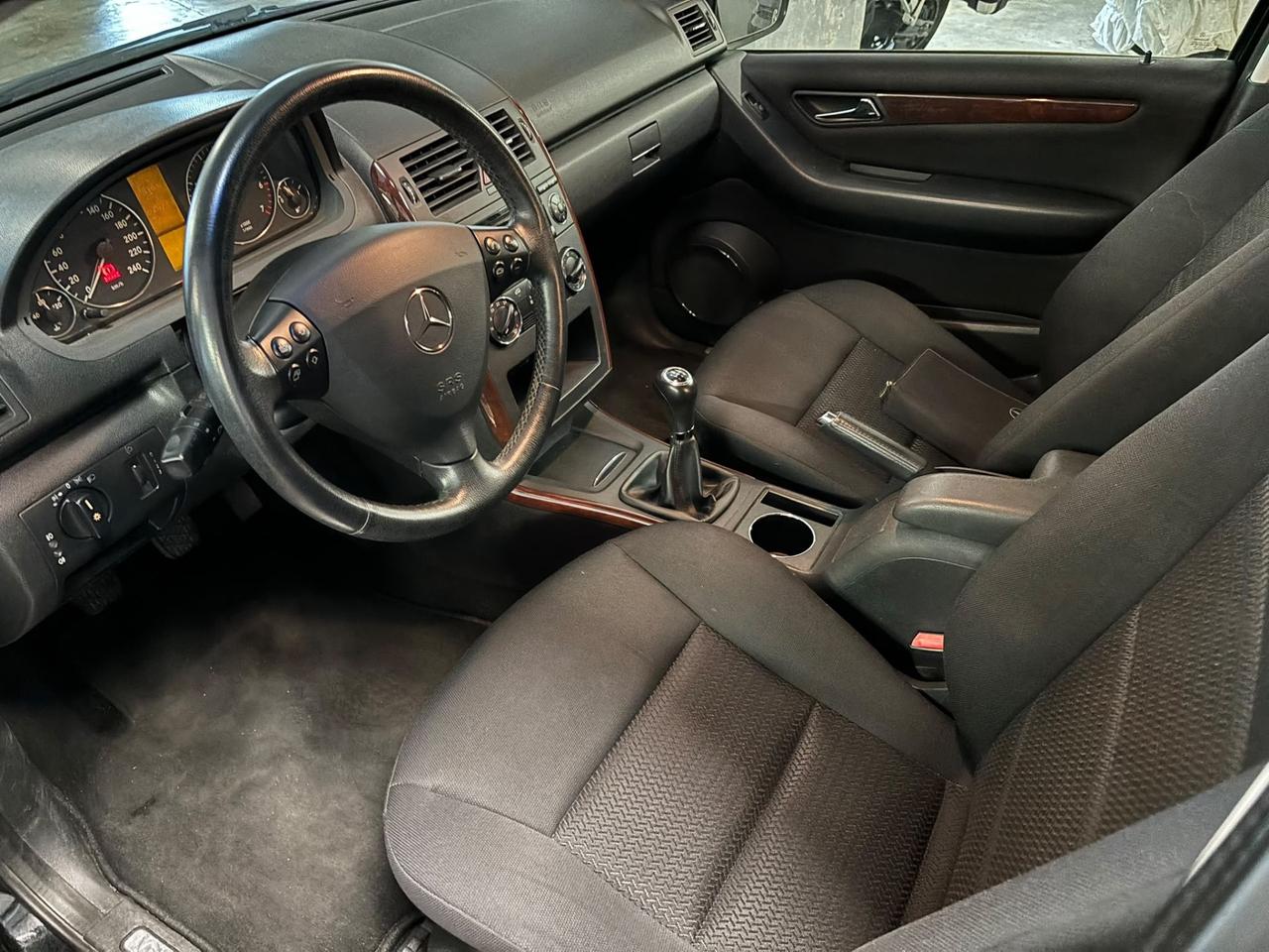 Mercedes-benz A 150 Classic 65000 km nuova