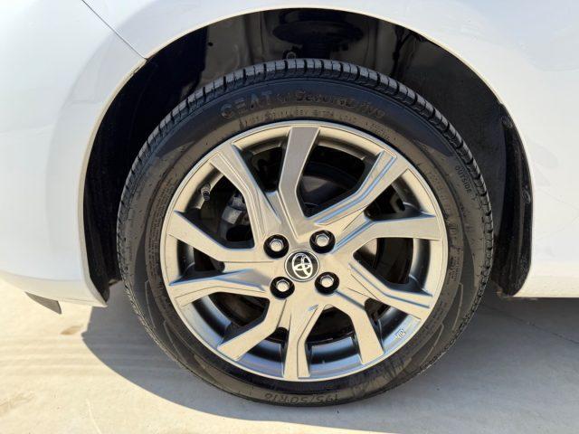 TOYOTA Yaris 1.4 D-4D Style FULL OPTIONAL