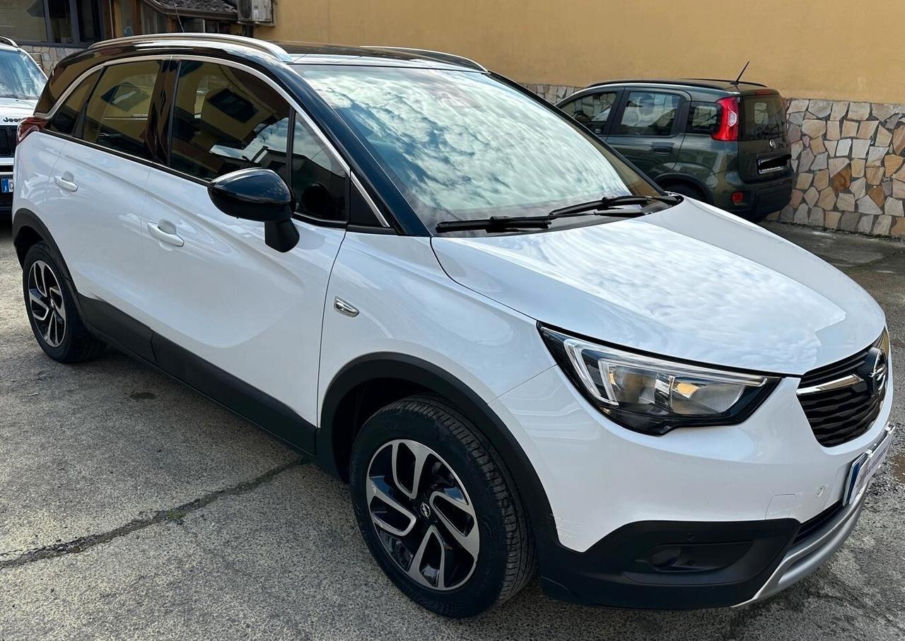 Opel Crossland X 1.2 Innovation