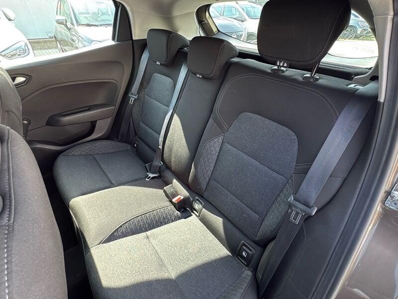 Renault Clio Clio 1.0 tce Zen 100cv