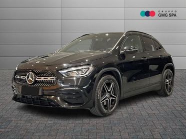 Mercedes-Benz GLA 200 d Premium auto