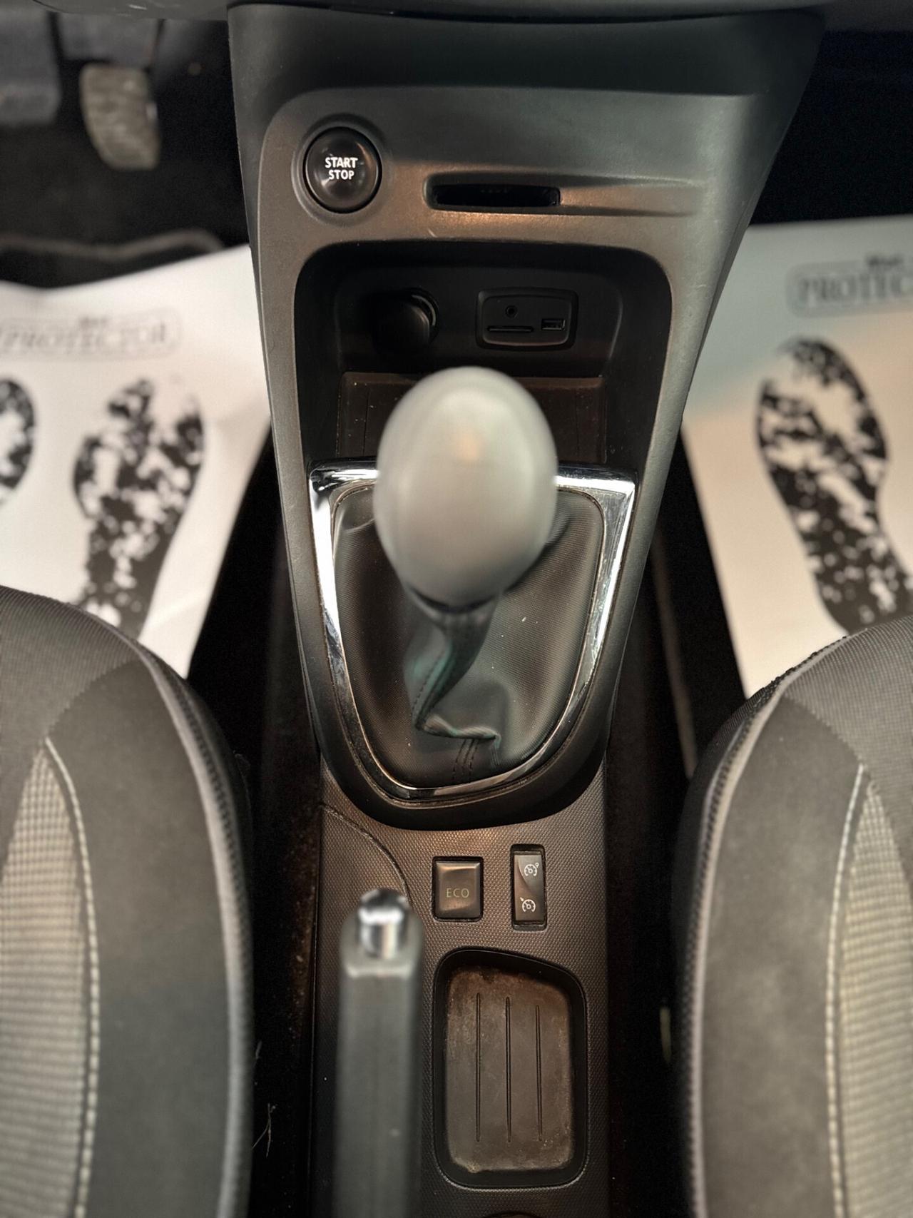 Renault Captur 1.5 dCi 8V 90 CV Start&Stop Energy R-Link