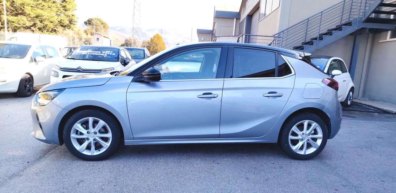 Opel Corsa 1.2 100 CV GS Line