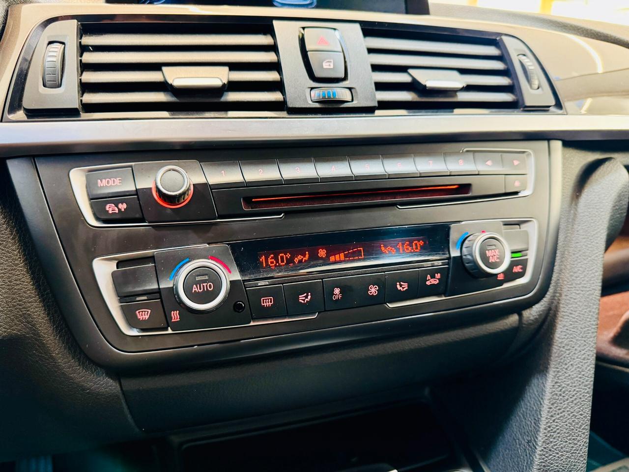 BMW 320d 184Cv - 2014 NaviPRO / LED / Automatica
