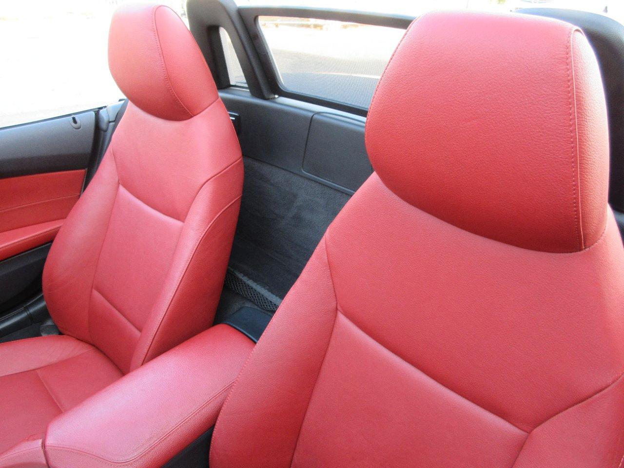 BMW Z4 sDrive20i E6 UNICO PROPRIETARIO SERVICE BMW
